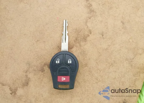 2015 Nissan Versa Note Sv z USA, uszkodzony, nr VIN 3N1CE2CP2FL444479